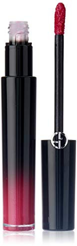 Giorgio Armani Ecstasy Lacquer Excess Lipcolor Shine, 506 Maharajah, 0.2 Ounce