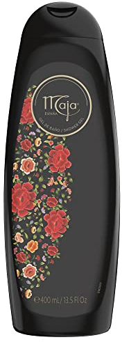 Maja Gel Clásico, 4 unidades (4x400 ml)