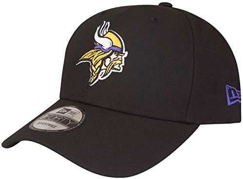 New Era 9Forty Snapback Cap - NFL Minnesota Vikings