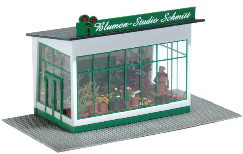 Busch 1049 - Blumenladen