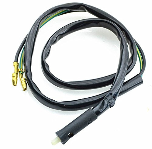 V PARTS Switch Stop Spring Brake Light Light Universal