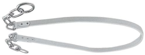Agritura Rinderanbindung TYP W mit Kettenteil,180 cm - A25579
