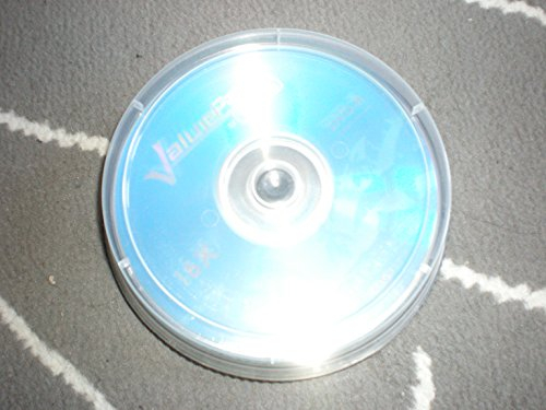 DVD-R TRAXDATA 4,7 GB (120min) 16x ValuePack 25-spindle