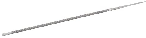 Bahco 168-8-6.3-1P - Lime Ronde 6.3Mm Pack 1