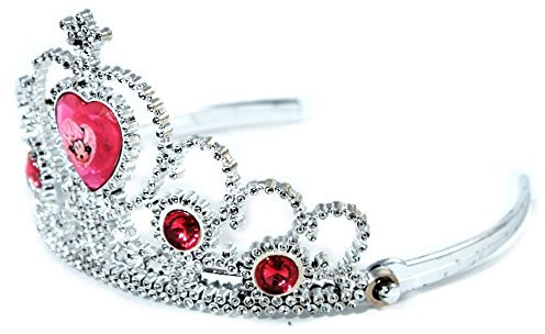 Minnie Mouse Bowtique Tiara