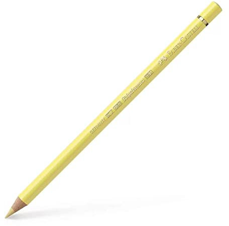 Polychromos-Farbstifte von Faber-Castell, geeignet f�r K�nstler Nicht zutreffend cremefarben