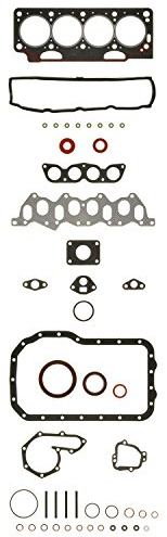 Ajusa 50104200 Full Gasket Set engine