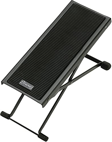 IBANEZ Gitarren Fußbänkchen - Metall (IFR50M)