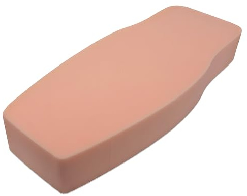 Sitzbankpolster, glatte, lange Version - Simson S50, S51, S70, KR51 Schwalbe