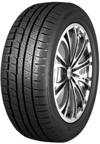 Nankang SV55 XL M+S - 255/40R18 99V - Winterreifen