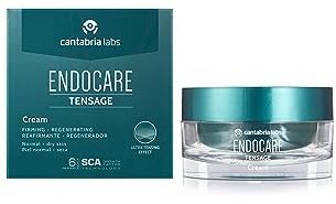 Endocare Tensage Cream 50ml