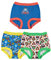 THOMAS & FRIENDS Boys 7pk Pant Baby and Toddler Potty Training Underwear, Thomas Multicolor 3pk, 2 Years