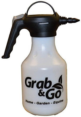 Smith Grab & Go 190424 1.5 Liter Handheld Sprayer & Mister with Buna Seals
