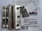 Hettich Möbelband, rechts, gekröpft, Maße 50 * 40 mm, 2 Stück, Artikelnummer 89183
