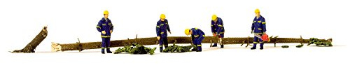 Preiser 1/87 th – pr10609 – Modelleisenbahnen – Technischer Service dringend