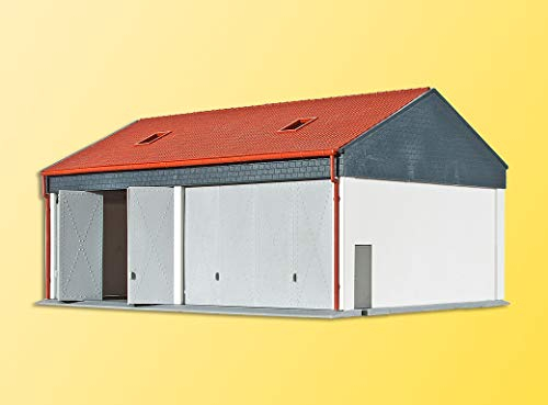Viessmann 38540 - H0 Garage klein