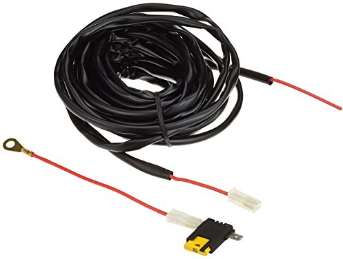 JAEGER 22400001 Elektrosatz Anhängerkupplung E-Satz Anhängevorrichtung