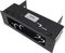 ALAN INTEC MULTI TTI TCB Built - in frame Bay enclosure CB radio radio