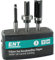 ENT 09040 3-tlg. Fräser Set für geschweiftes Fügen - HW - Schaft Ø 8 mm