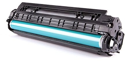RICOH SP-C252E Toner cyan Extra hohe Kapazität 6.000 Seiten 1er-Pack
