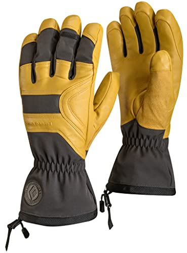 Black Diamond Patrol Unisex Erwachsene Handschuhe