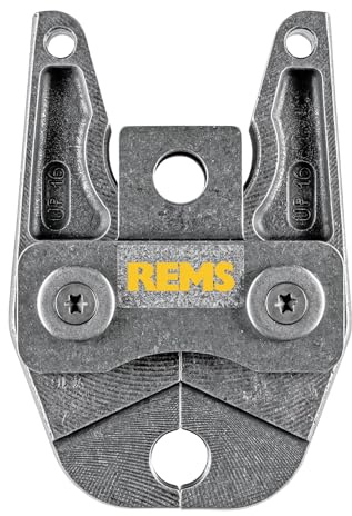 Rems UP 16 Pressbacke Presszange Größe 16 (572632R)