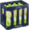 Adelholzener Limette PET MEHRWEG (12 x 0.5 l)