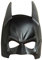 Rubies - Original Batman Maske Batmanmaske für Kinder