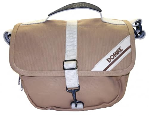 Domke Classic F-10 JD Kameratasche medium Sand