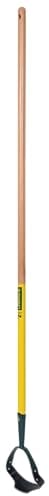 Fiskars Duopro – Raschietto, 16 cm, con manico
