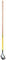 Fiskars Duopro – Raschietto, 16 cm, con manico