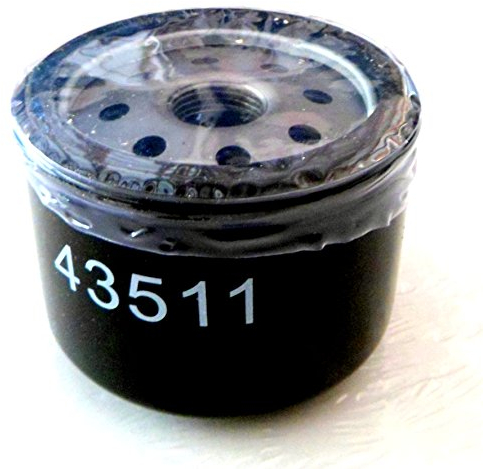 Ölfilter für B&S 14PS VANGUARD 15 u. 17PS INTEK / TECUMSEH BRIGGS & STRATTON 492932, KOHLER 1205001, TECUMSEH 36563