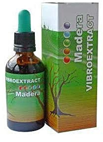 Equisalud Wood Vibroextract 50 Ml 50 Ml