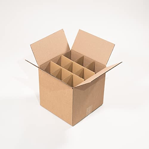 Carton spécial Flûtes Champagne