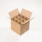 Carton spécial Flûtes Champagne