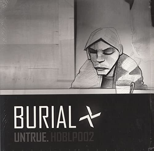 Hyperdub Records