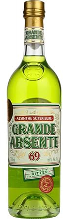 Grande Absente 70cl - 69% vol.