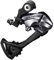 SHIMANO Acera 9 Speed Mountain Bicycle Rear Derailleur - RD-T3000