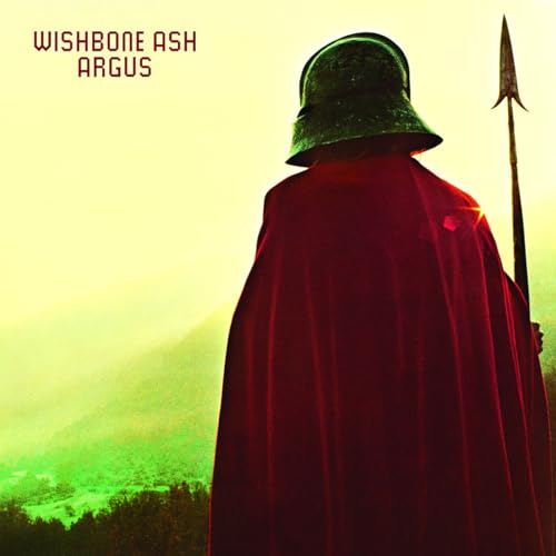 Argus (Bonus Tracks) (Rmst)
