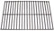 Music City Metals 93301 Stahldraht Rock Reiben Ersatz für Select Gas Grill Modelle von Charmglow, Fiesta und andere