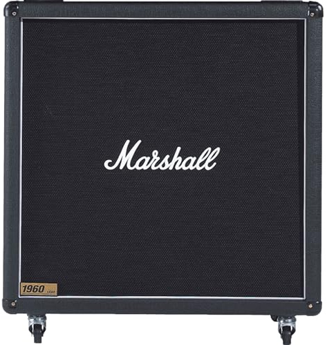'Display Gitarre Marshall 1900 Series 280 W 4 x 12 Vintage
