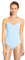 Capezio Prinzessinnen-Trikot für Damen, hellblau, X-Large