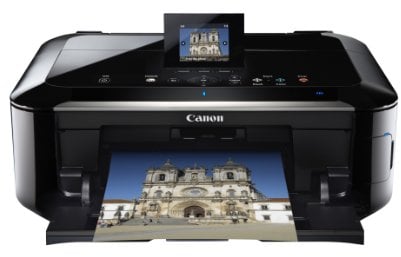 Canon PIXMA MG5350 (OEM) A4 Multifunktionsgerät