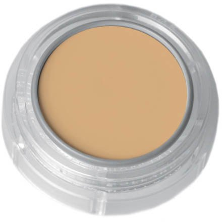 GRIMAS Profi Concealer | Farbe G1 Hautfarbe Hell | 2.5 ml | Camouflage Make-Up Hochpigmentiert Extrem Deckend