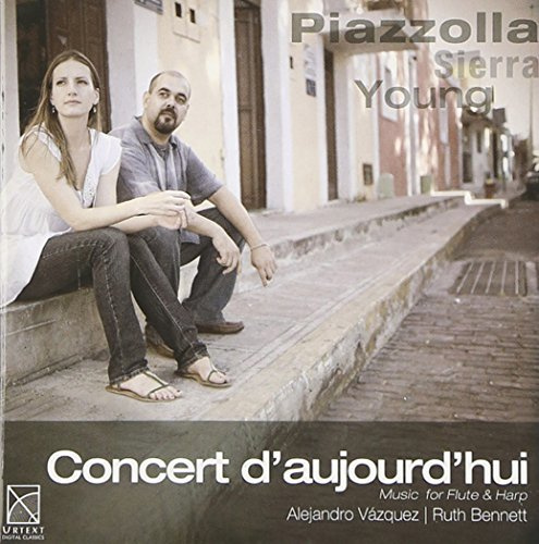 Concert D'aujourd'hui