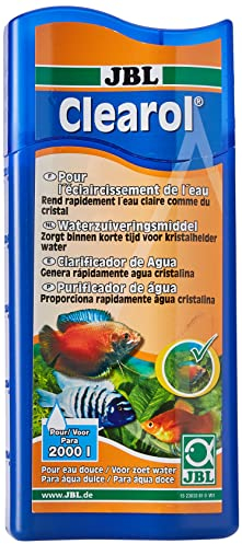 Jbl - JBL Clearol Contenance - 500 ml