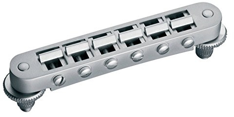 Schaller GTM Bridge chrome