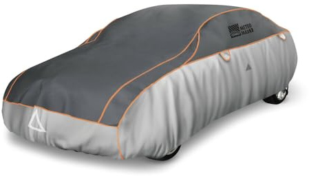 Lampa 20555 Meteo-Max 3, copriauto antigrandine - AG-6 - cm 180x190x440