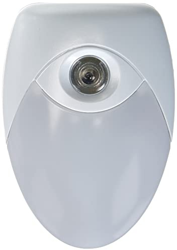 Kopp Nachtlicht mit 3 LED's und Tag/Nachtsensor, 195908013