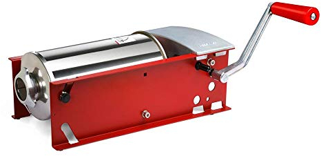 Manuelle Wurstfüllmaschine Star 5 - 5 Lt - Tre Spade